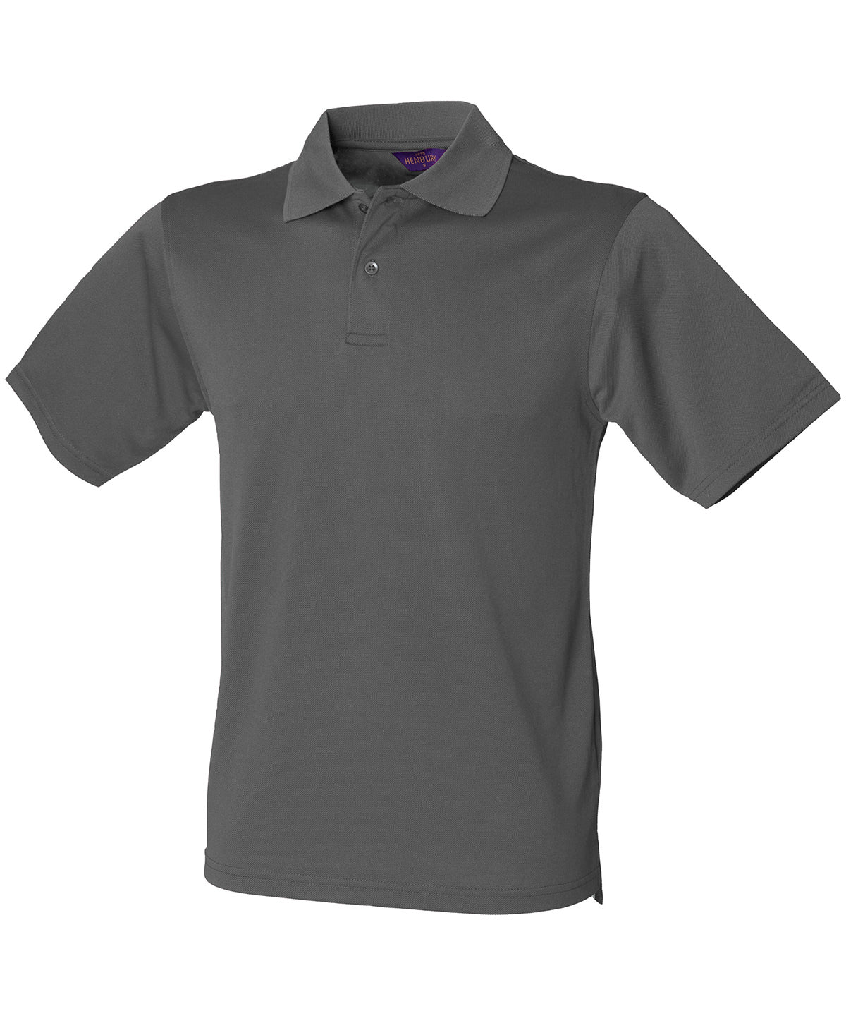 Henbury Coolplus polo shirt HB475