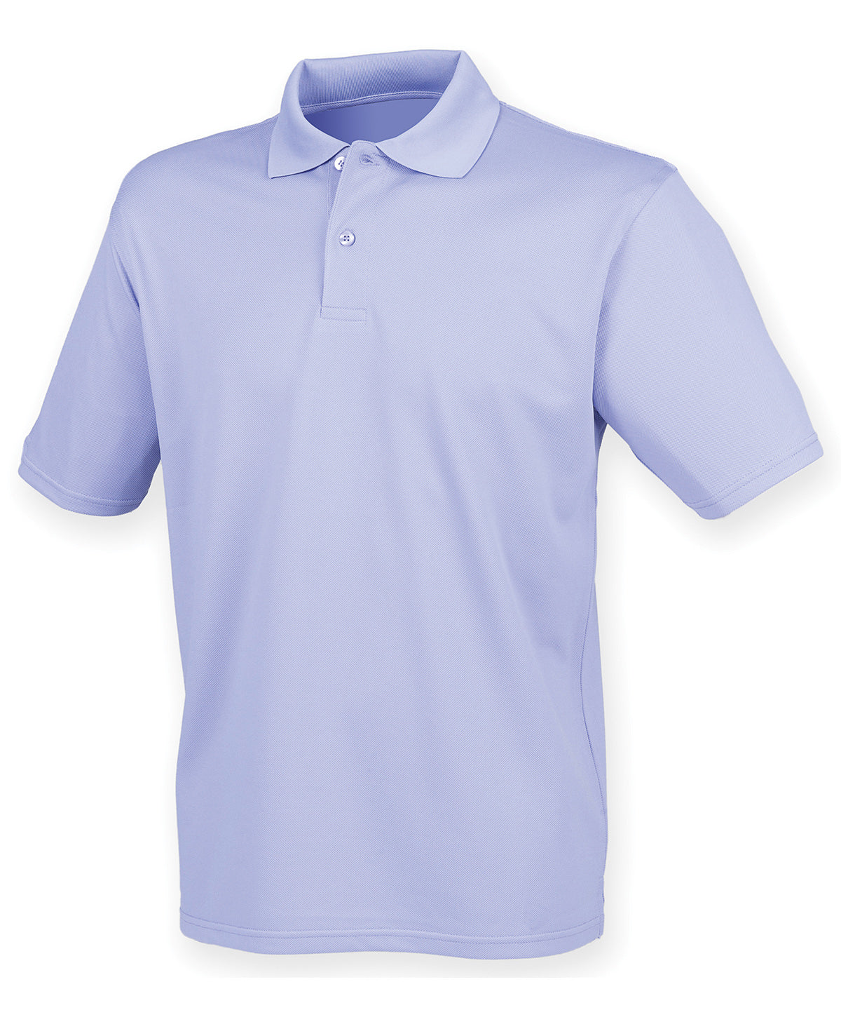 Henbury Coolplus polo shirt HB475