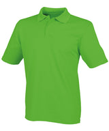 Henbury Coolplus polo shirt HB475