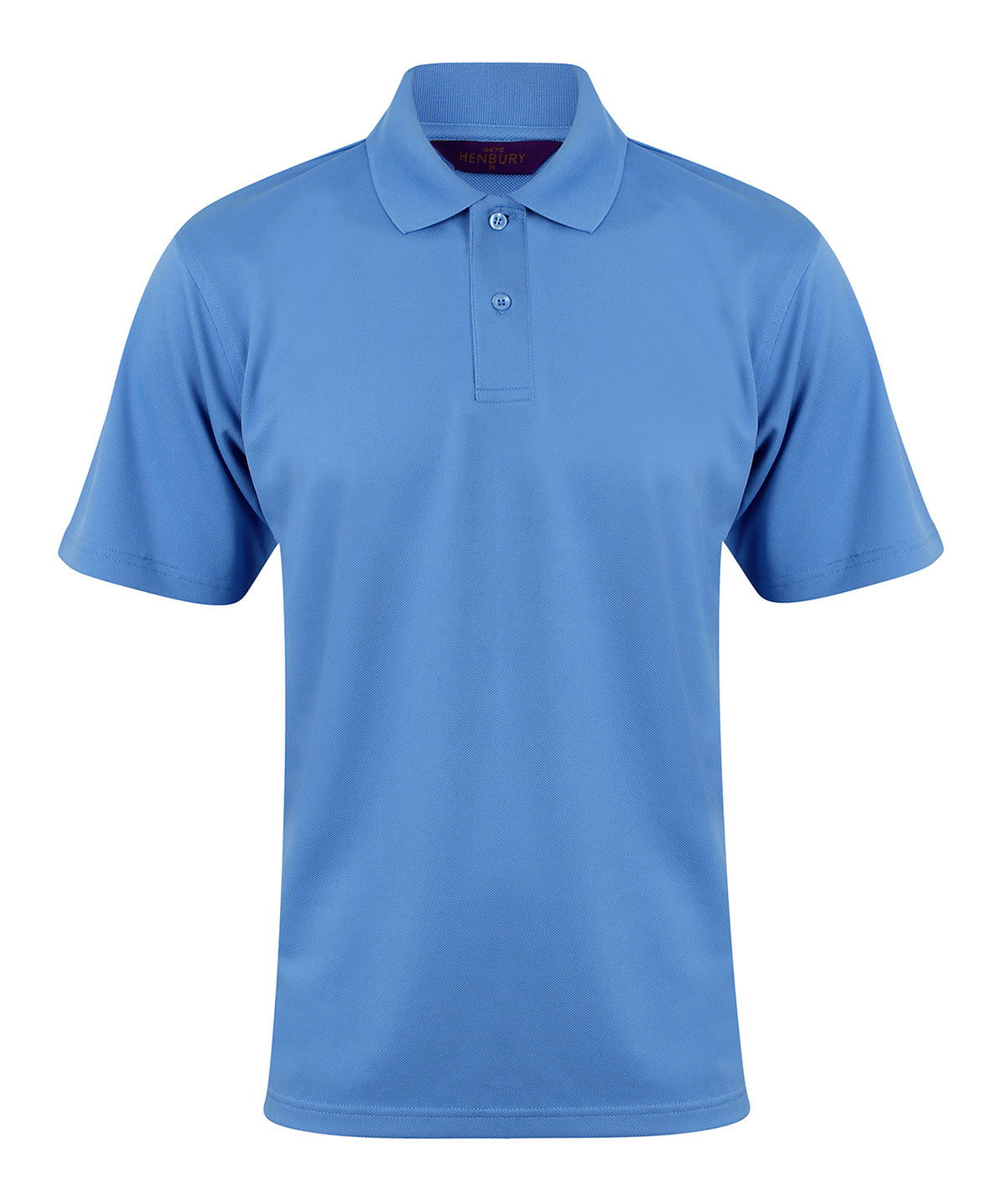 Henbury Coolplus polo shirt HB475