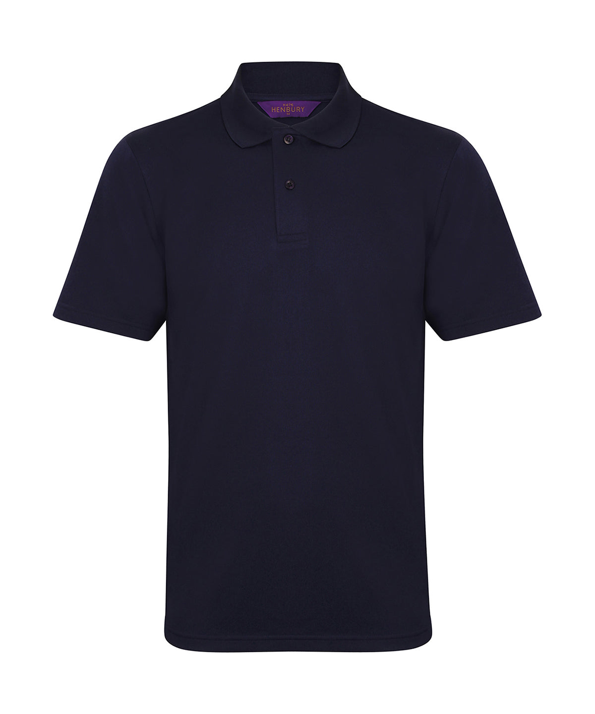 Henbury Coolplus polo shirt HB475