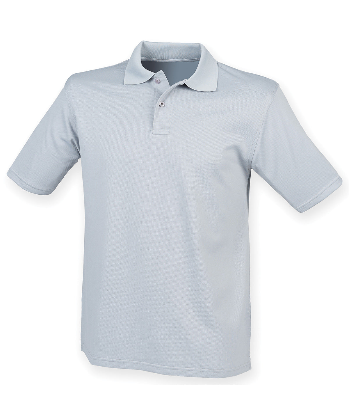 Henbury Coolplus polo shirt HB475