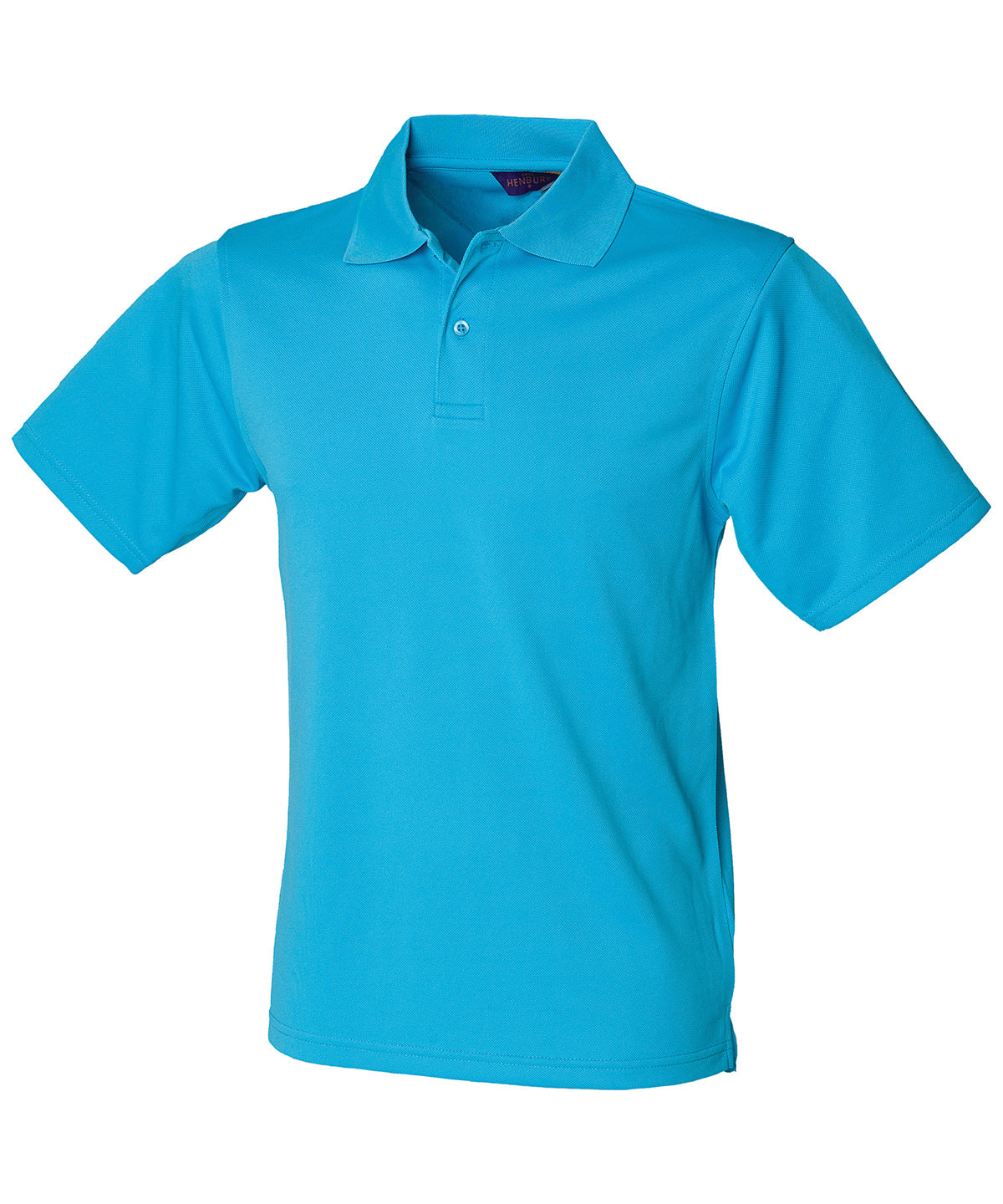 Henbury Coolplus polo shirt HB475