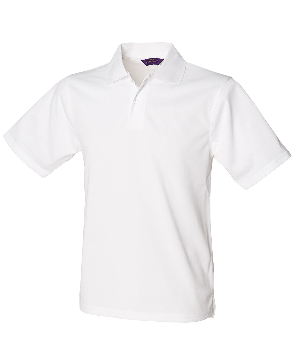 Henbury Coolplus polo shirt HB475