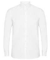 Henbury Modern long sleeve Oxford shirt HB512