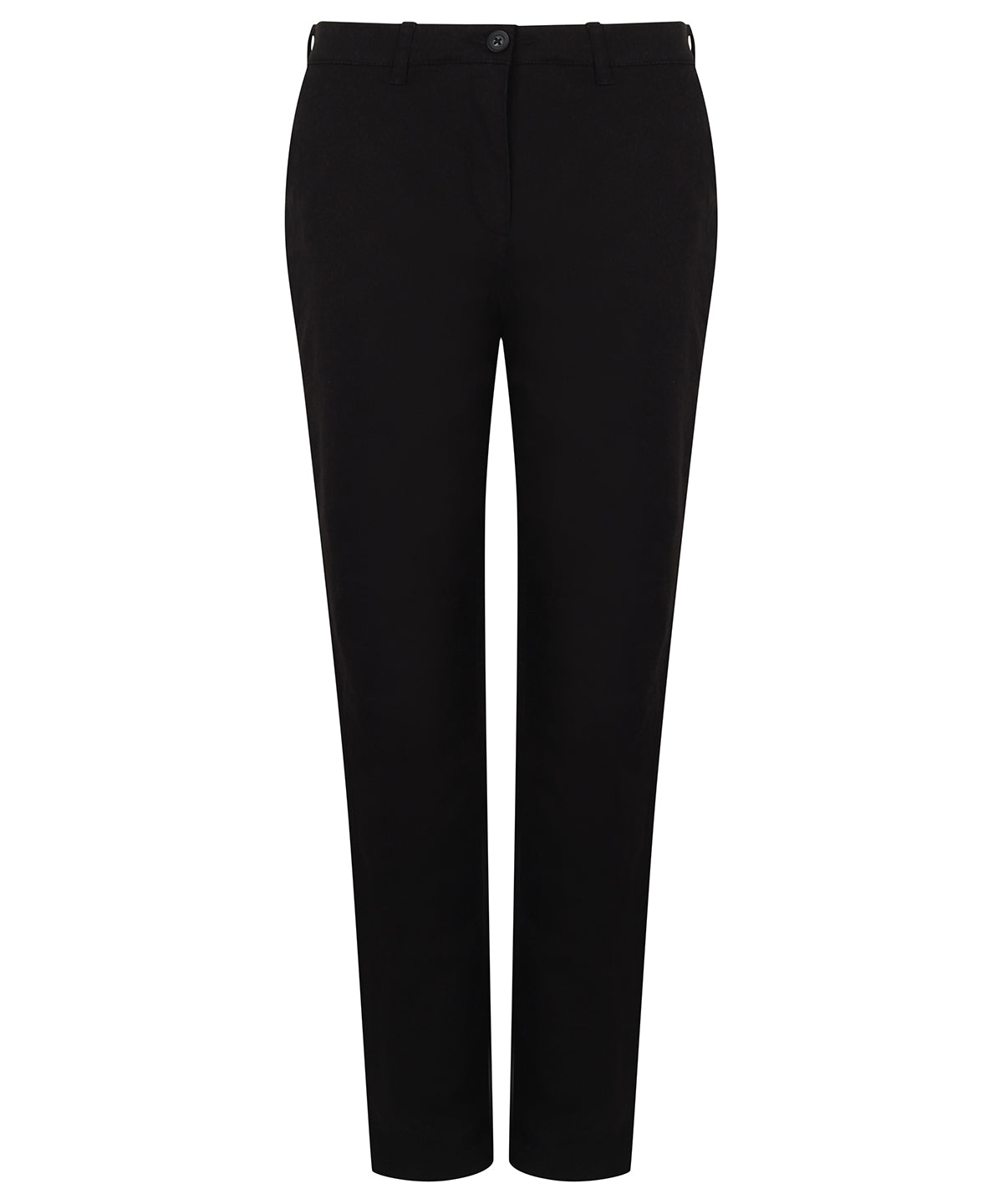Henbury Women's stretch chinos HB651