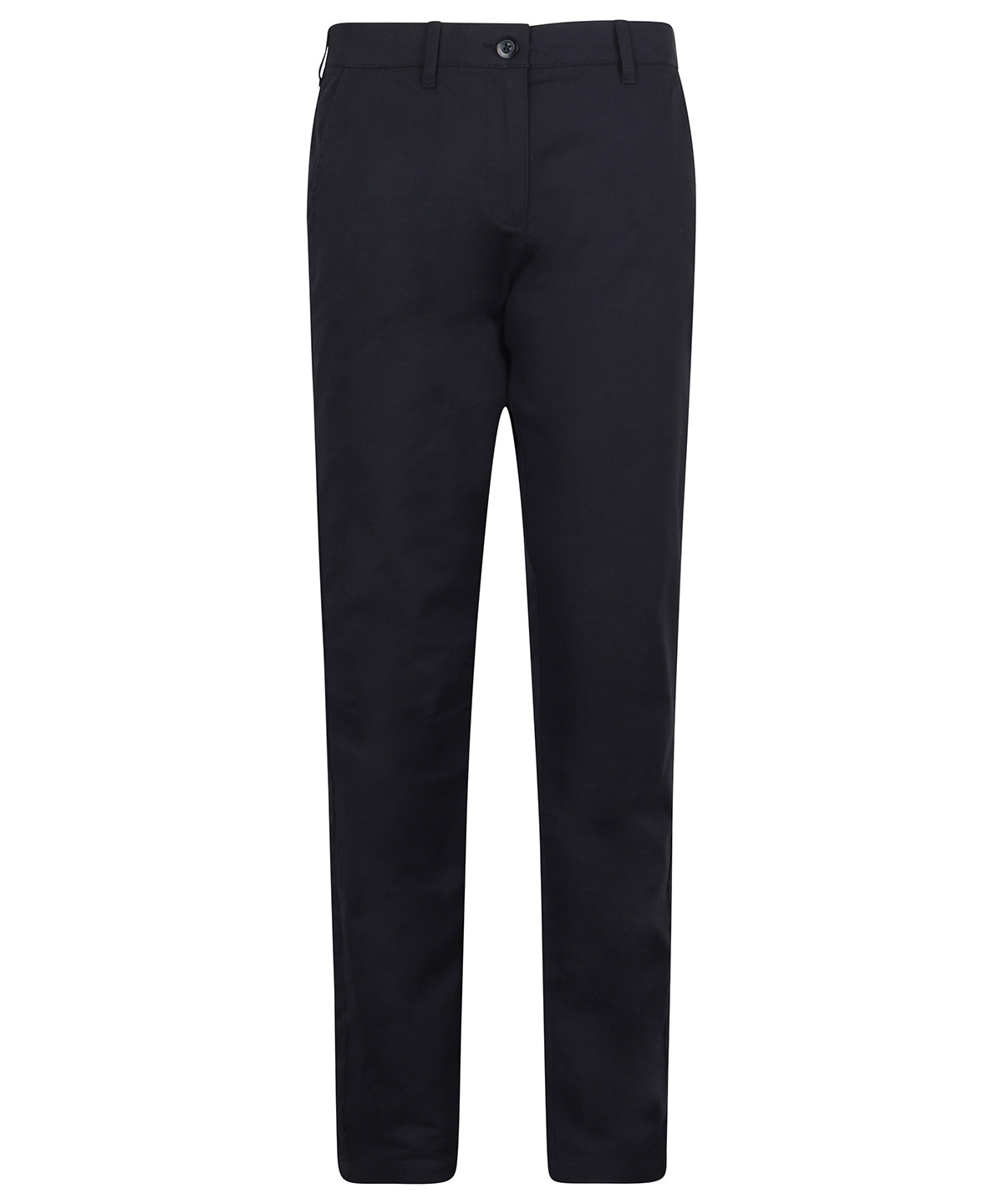 Henbury Women's stretch chinos HB651