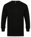 Henbury Crew neck jumper HB725