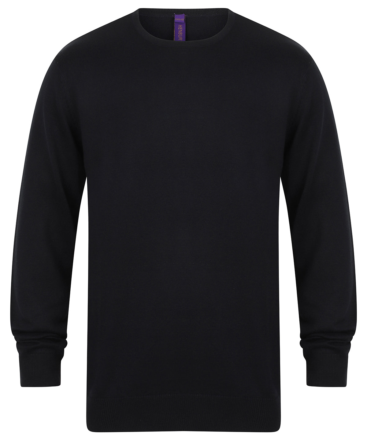 Henbury Crew neck jumper HB725