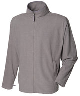 Henbury Microfleece jacket HB850