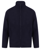 Henbury Microfleece jacket HB850