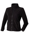 Henbury Women's microfleece jacket HB851