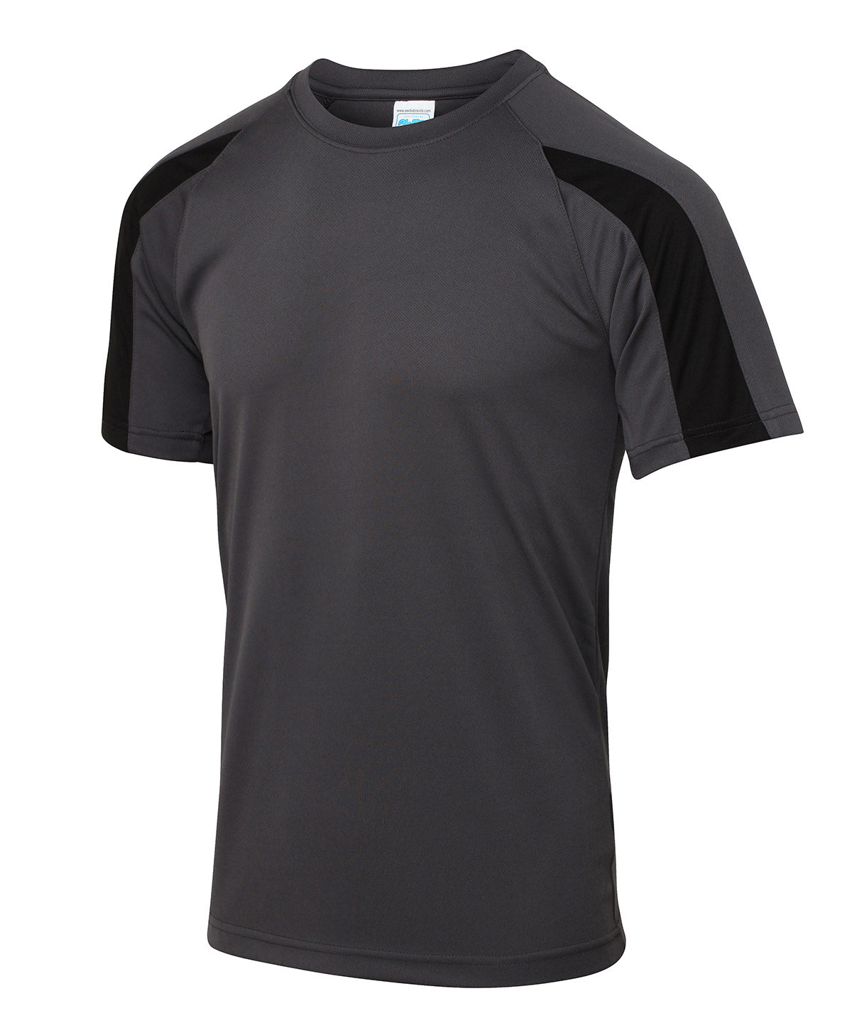 AWDis Just Cool Contrast cool T JC003