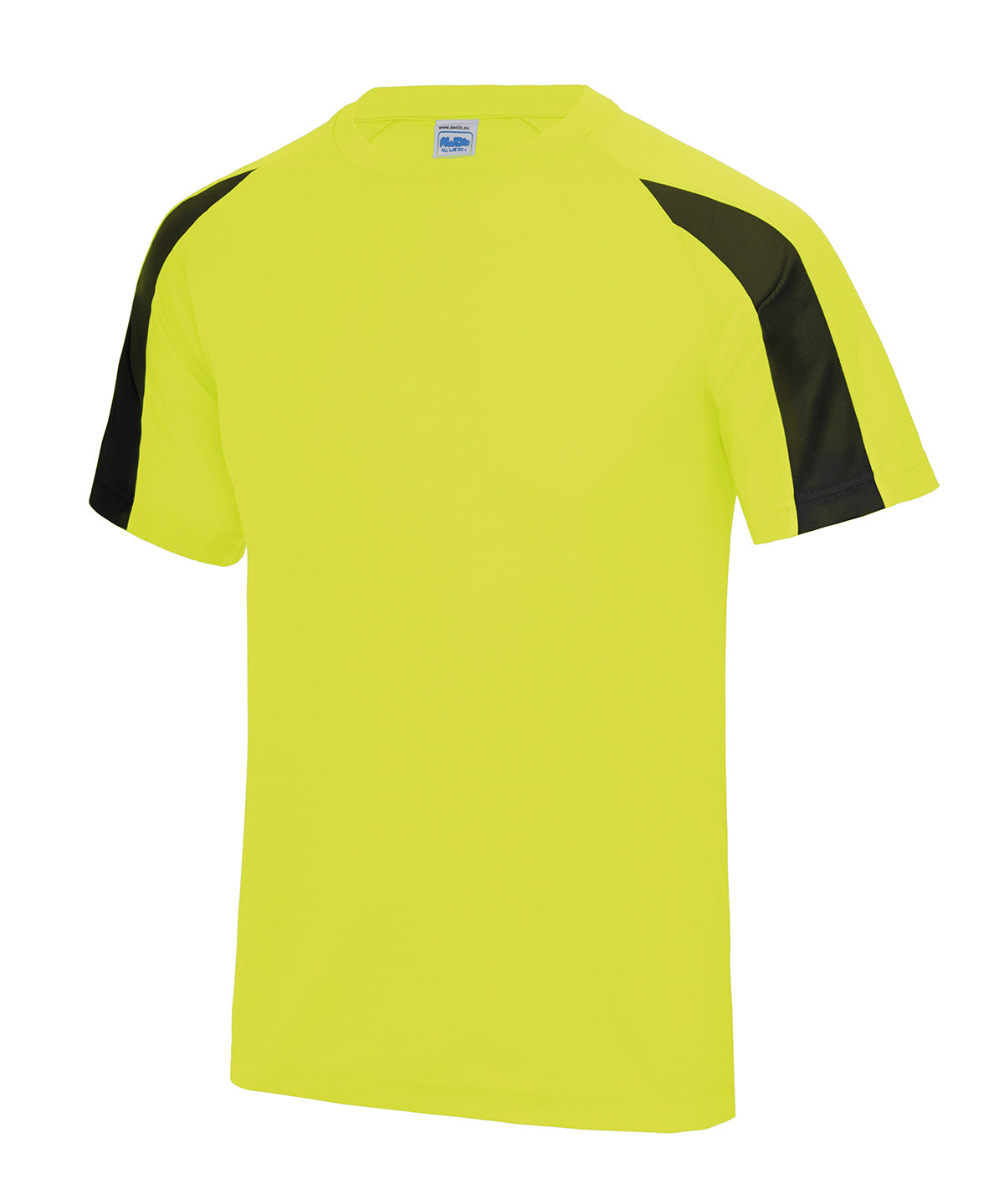 AWDis Just Cool Contrast cool T JC003