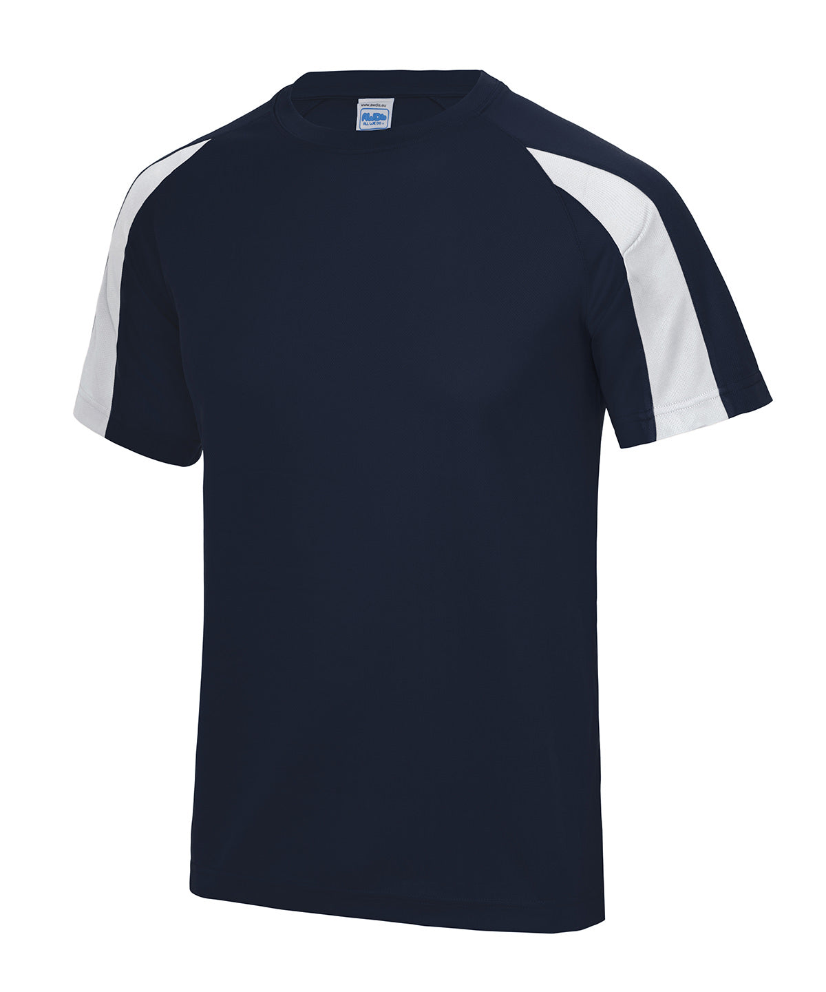 AWDis Just Cool Contrast cool T JC003