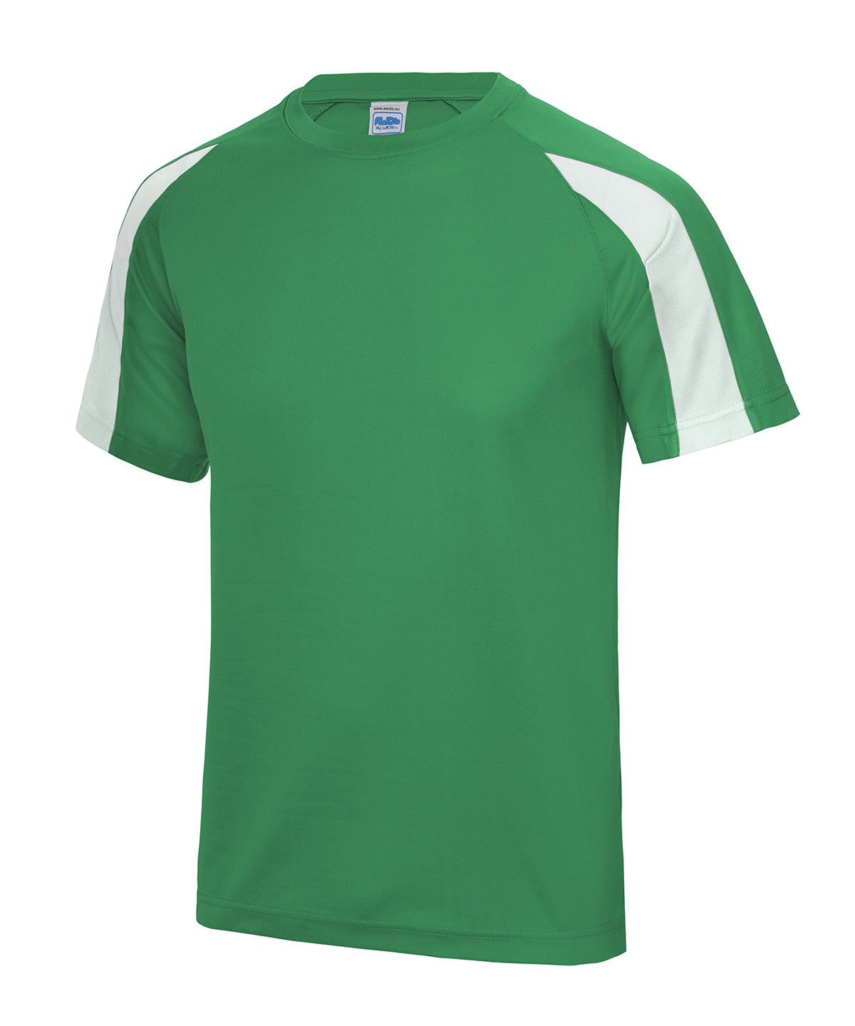 AWDis Just Cool Contrast cool T JC003