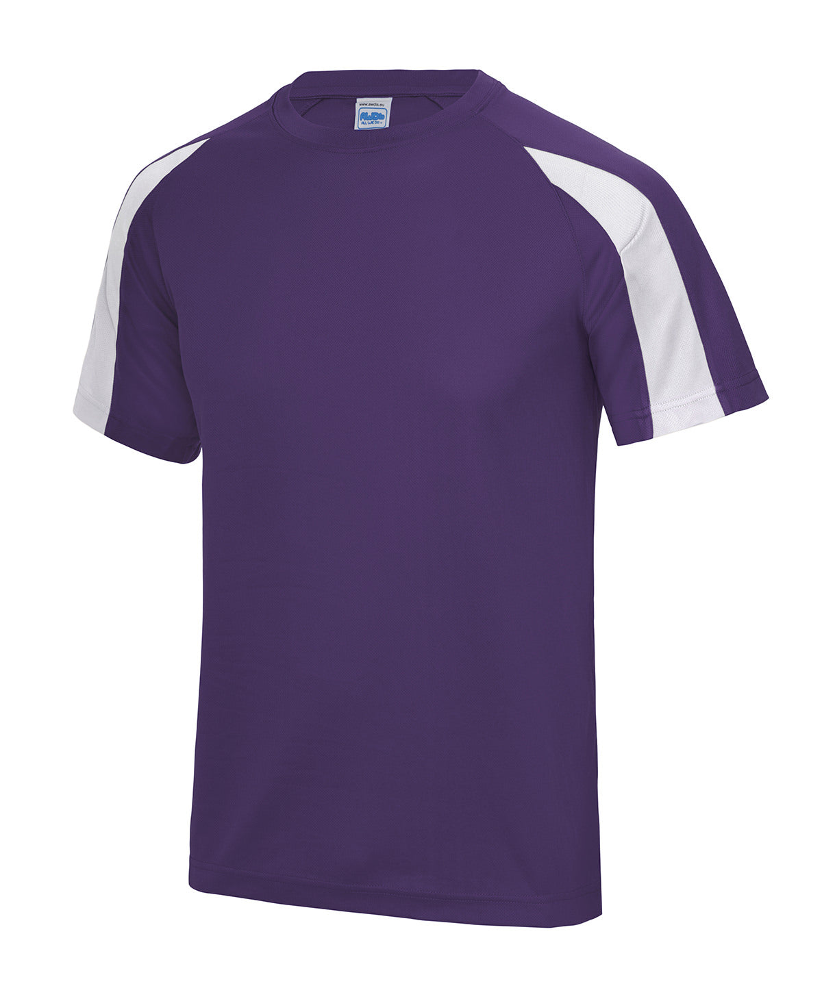 AWDis Just Cool Contrast cool T JC003