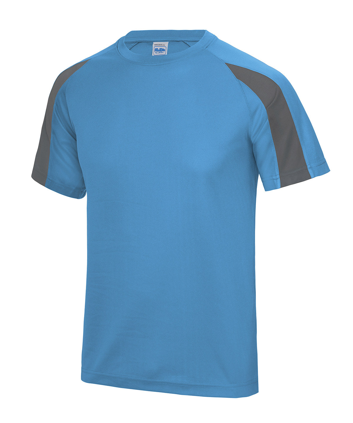 AWDis Just Cool Contrast cool T JC003