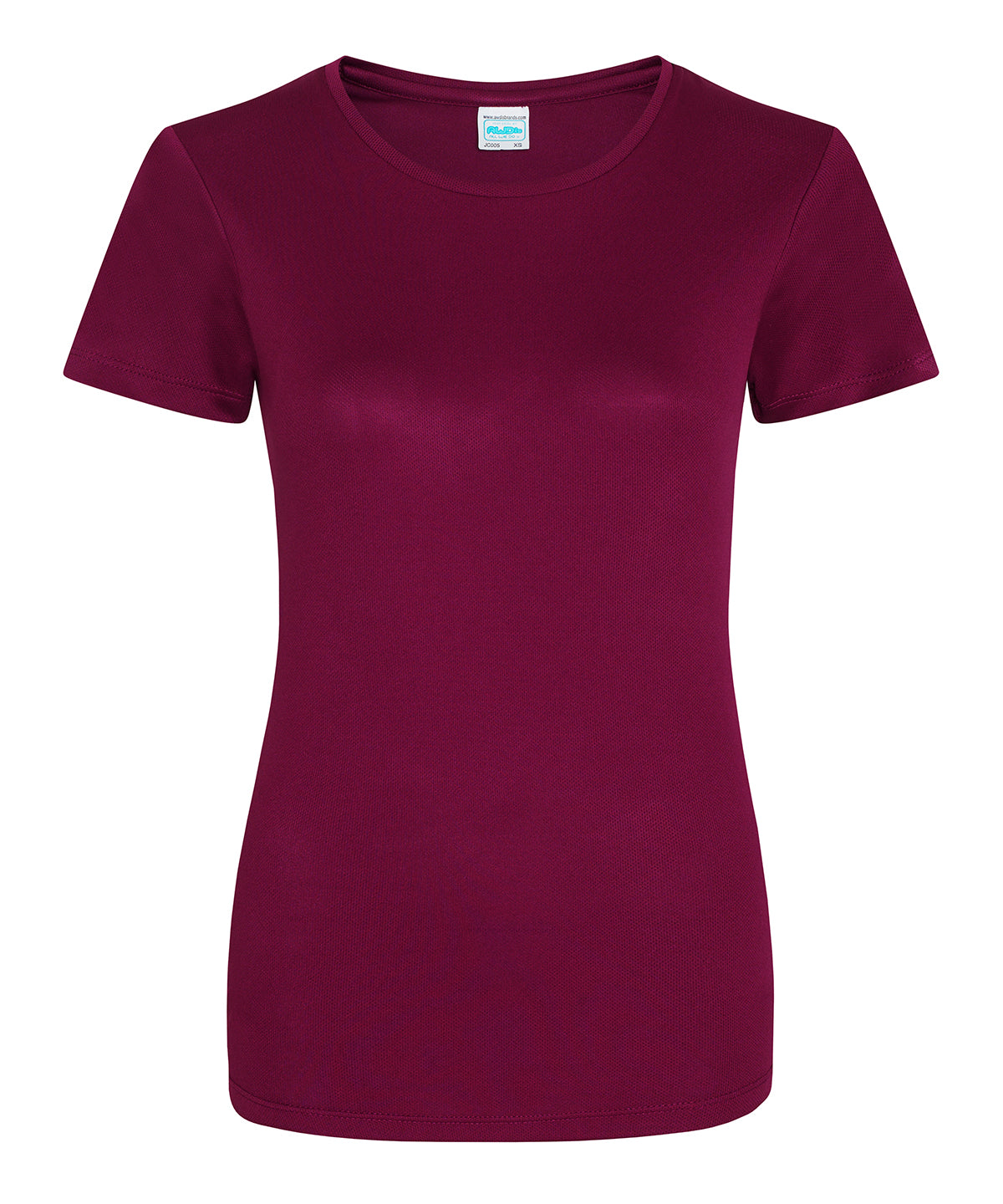 AWDis Just Cool Women's cool T JC005
