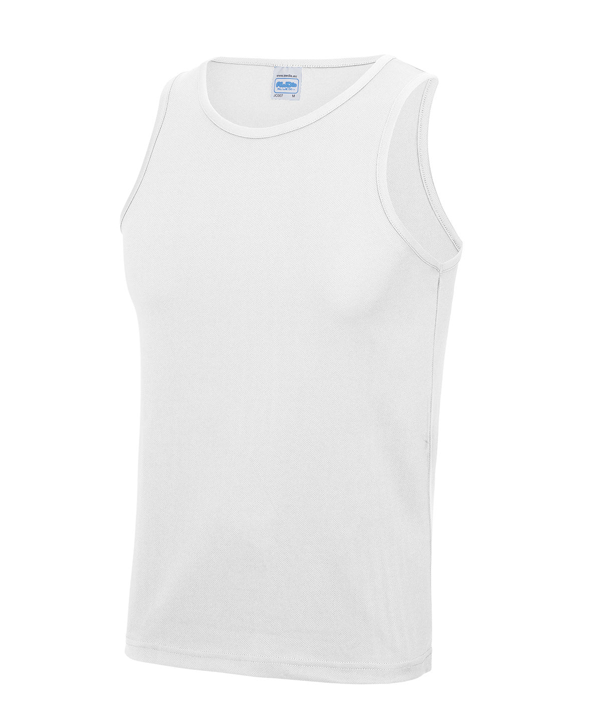 AWDis Just Cool Cool vest JC007