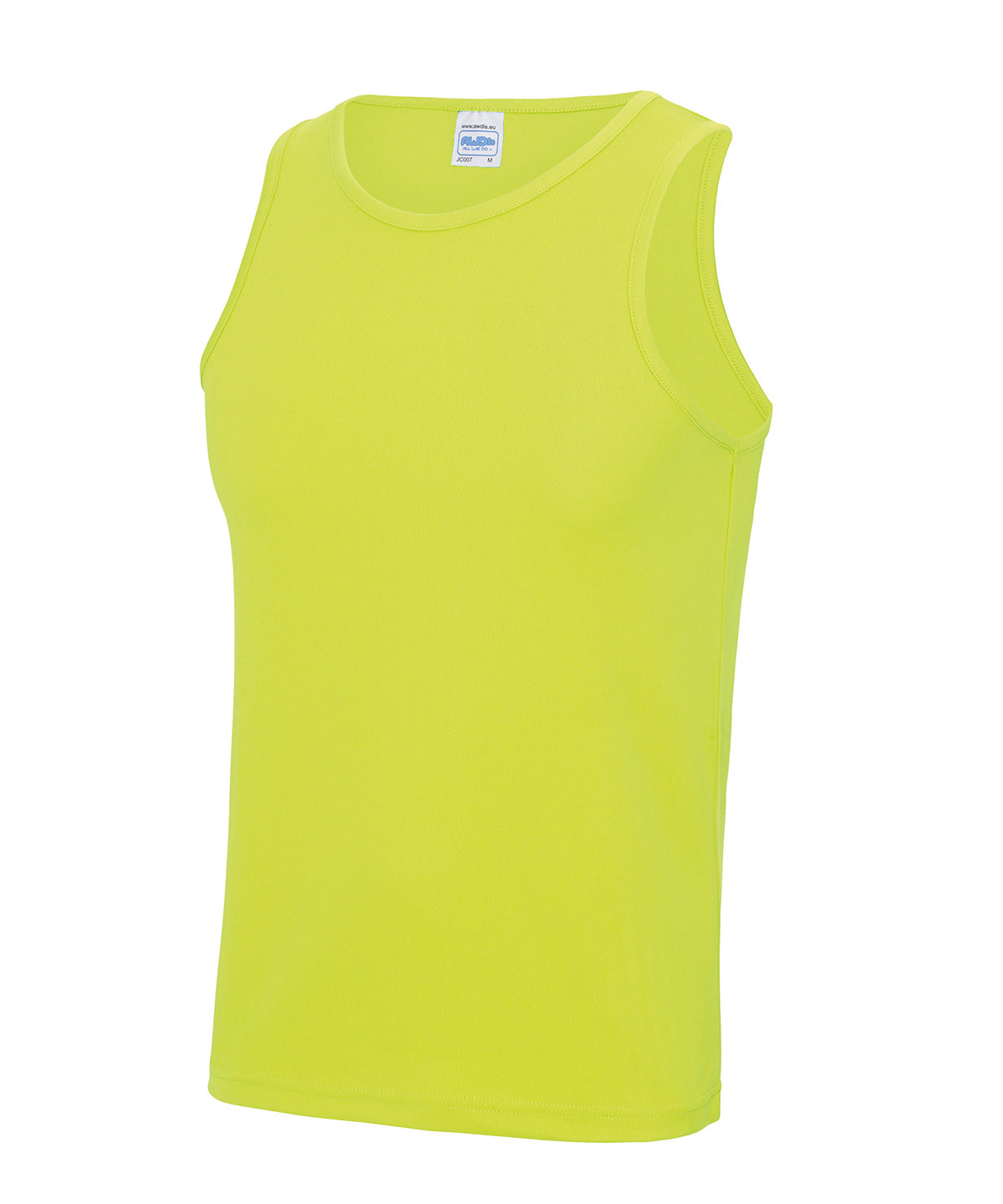 AWDis Just Cool Cool vest JC007