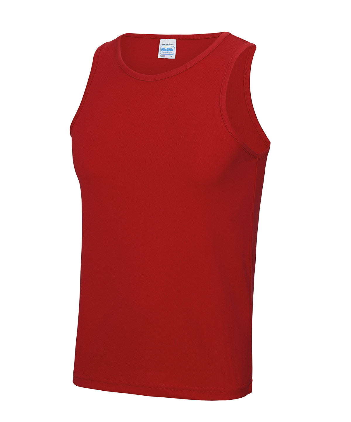 AWDis Just Cool Cool vest JC007