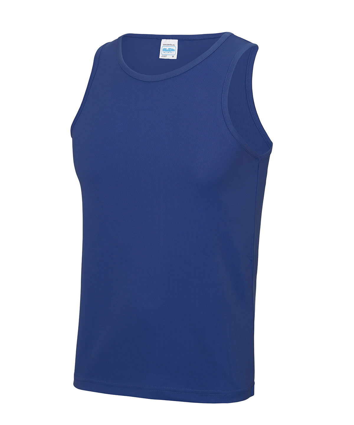 AWDis Just Cool Cool vest JC007