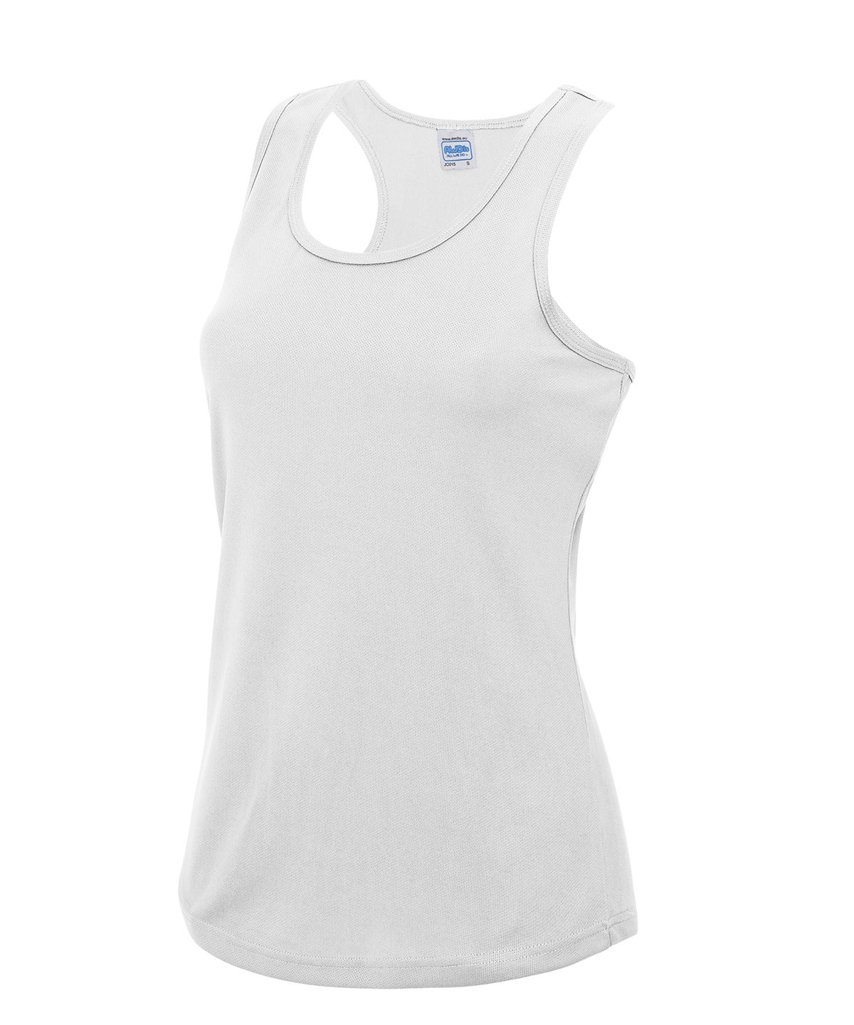 AWDis Just Cool Women's cool vest JC015