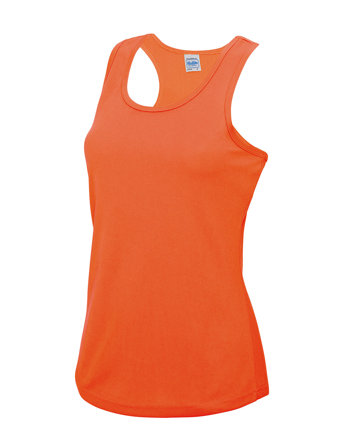 AWDis Just Cool Women's cool vest JC015
