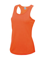 AWDis Just Cool Women's cool vest JC015