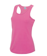 AWDis Just Cool Women's cool vest JC015