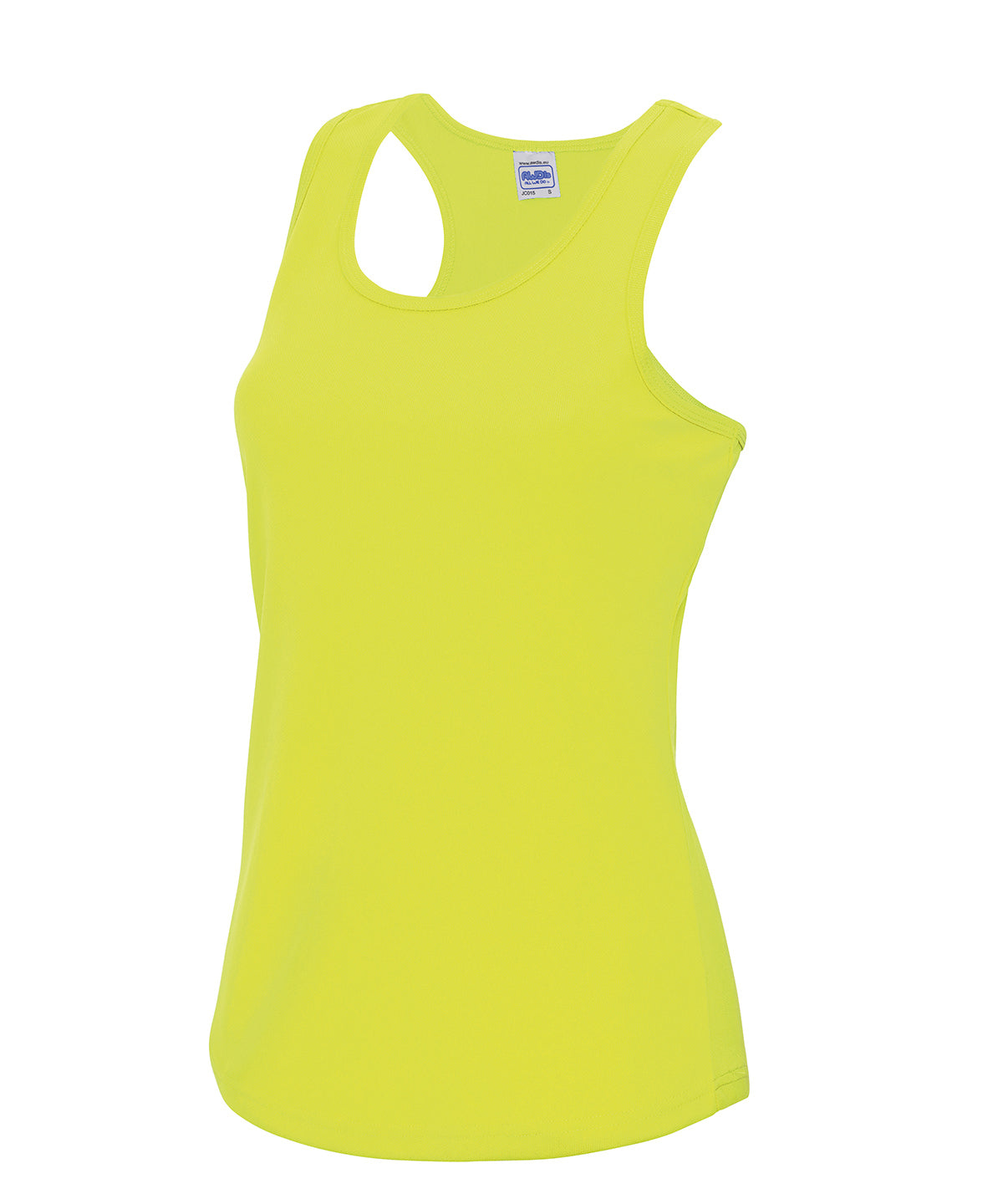 AWDis Just Cool Women's cool vest JC015
