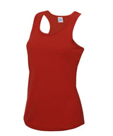 AWDis Just Cool Women's cool vest JC015