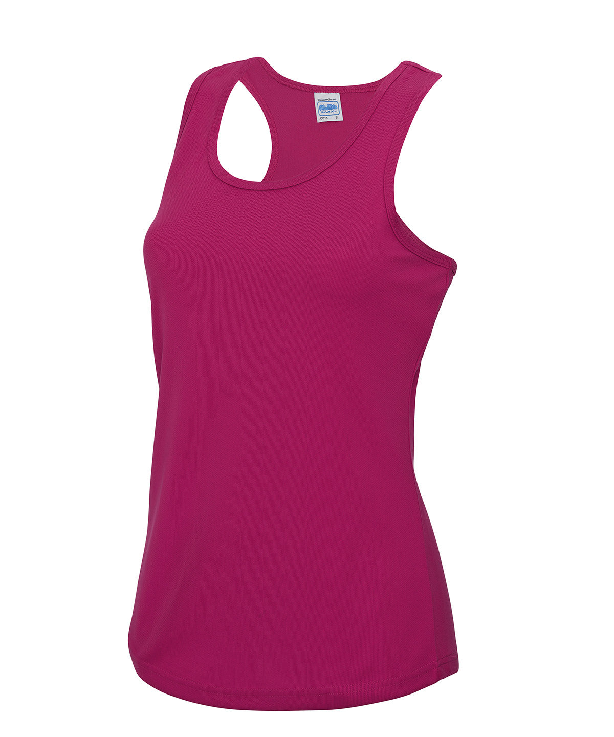 AWDis Just Cool Women's cool vest JC015