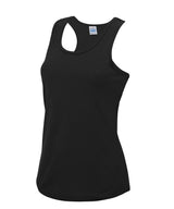 AWDis Just Cool Women's cool vest JC015