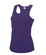 AWDis Just Cool Women's cool vest JC015