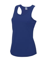 AWDis Just Cool Women's cool vest JC015