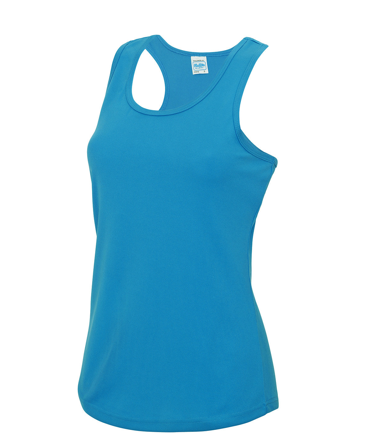 AWDis Just Cool Women's cool vest JC015
