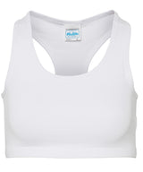 AWDis Just Cool Women's cool sports crop top JC017
