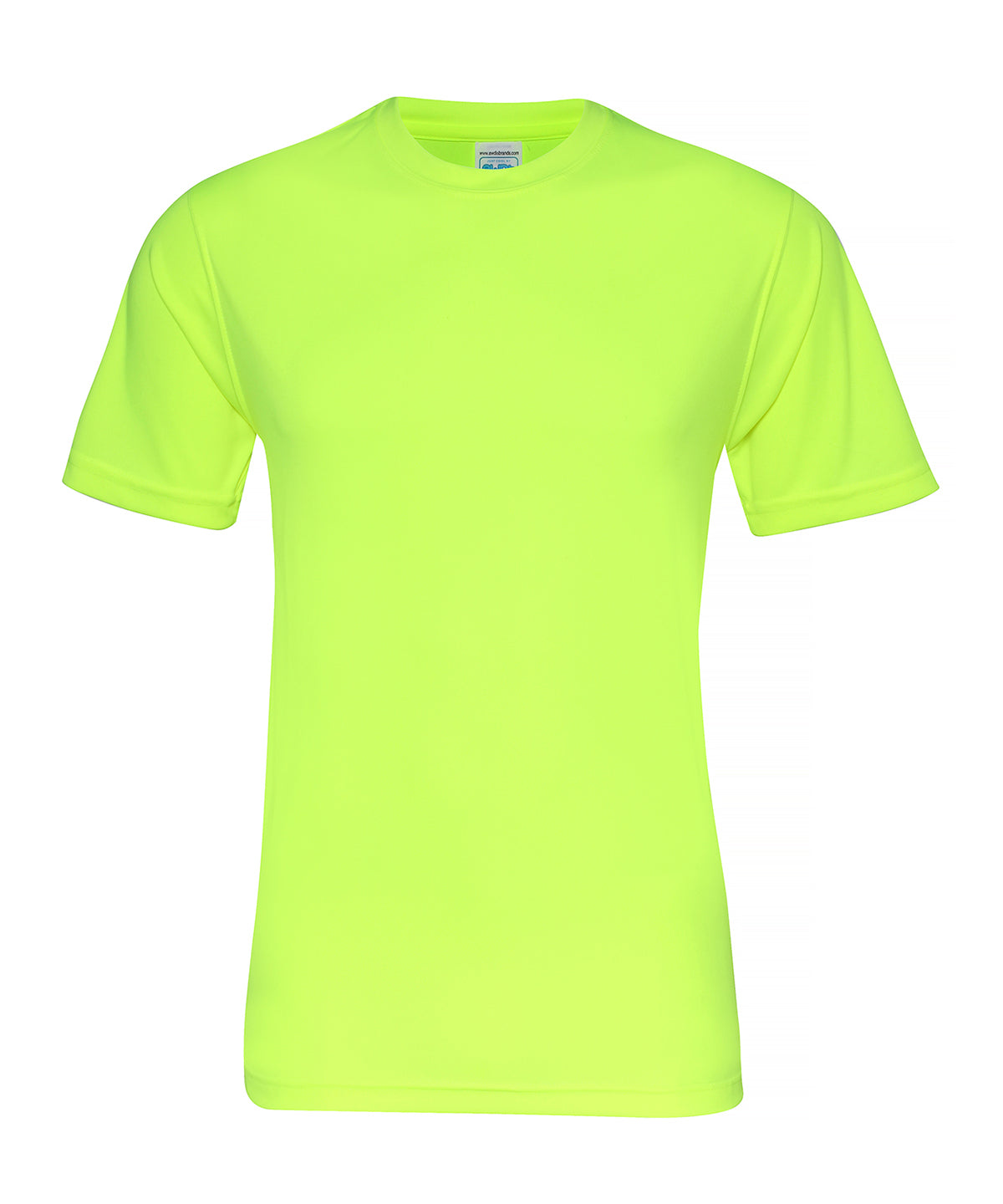 AWDis Just Cool Cool smooth T JC020