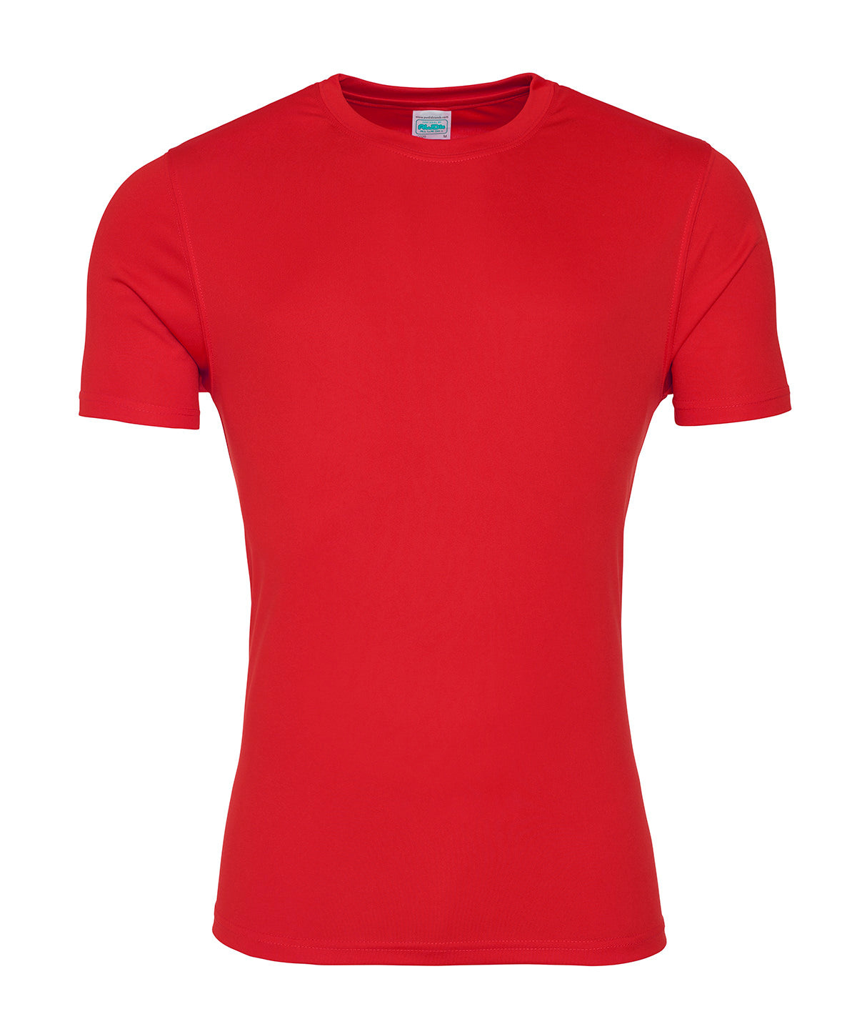 AWDis Just Cool Cool smooth T JC020