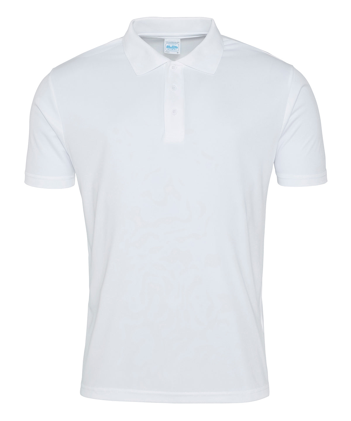AWDis Just Cool Cool smooth polo JC021