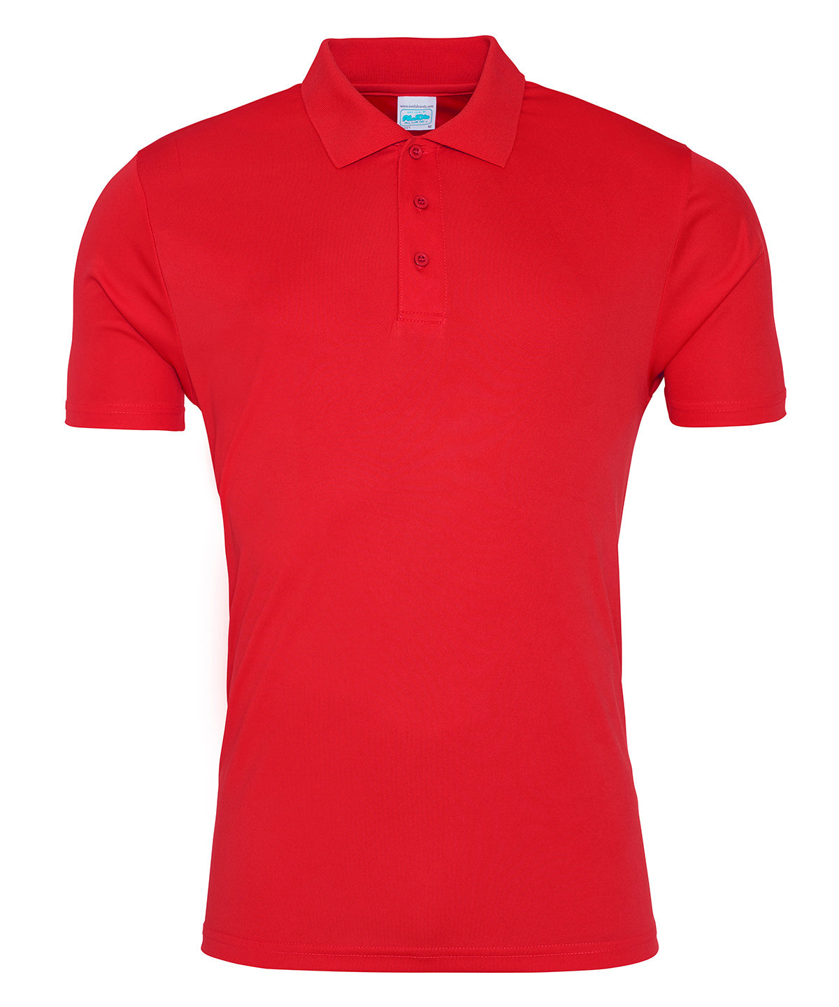 AWDis Just Cool Cool smooth polo JC021