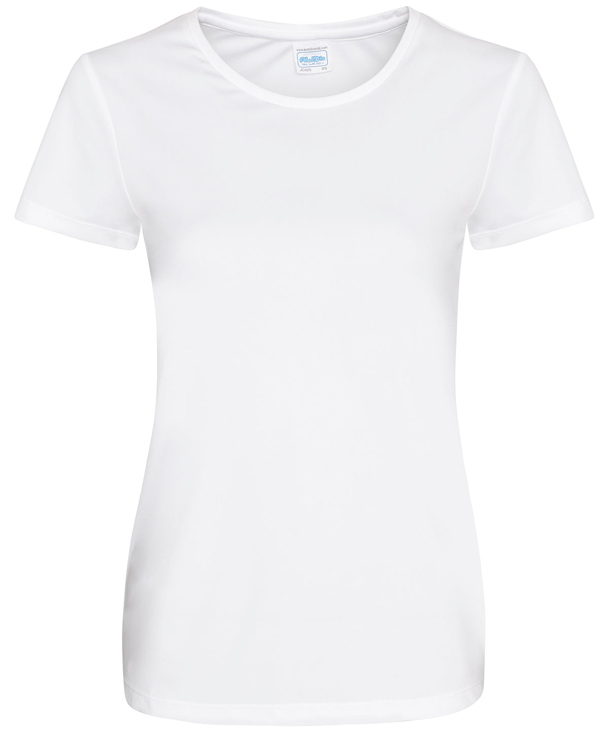 AWDis Just Cool Women's cool smooth T JC025