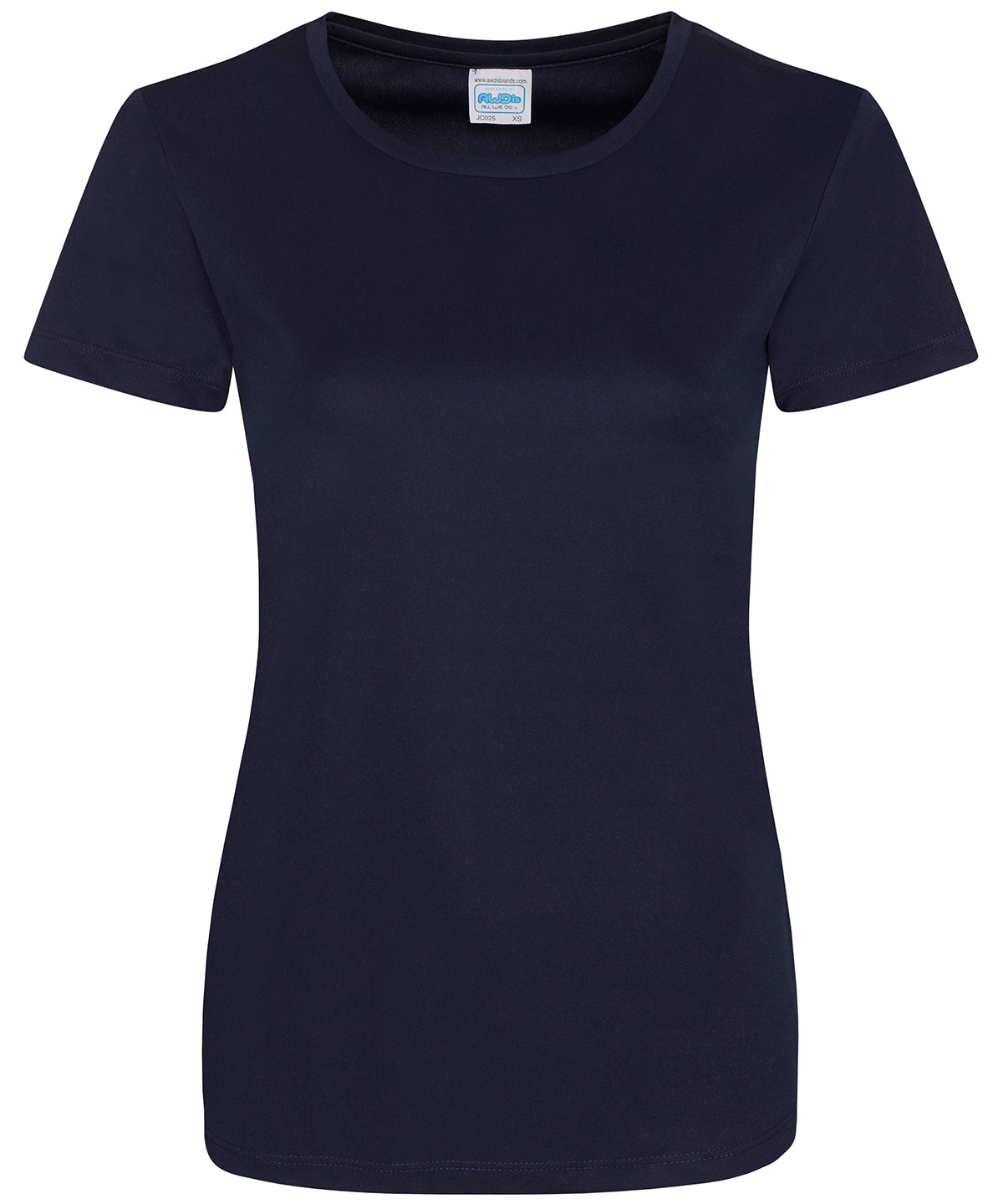 AWDis Just Cool Women's cool smooth T JC025
