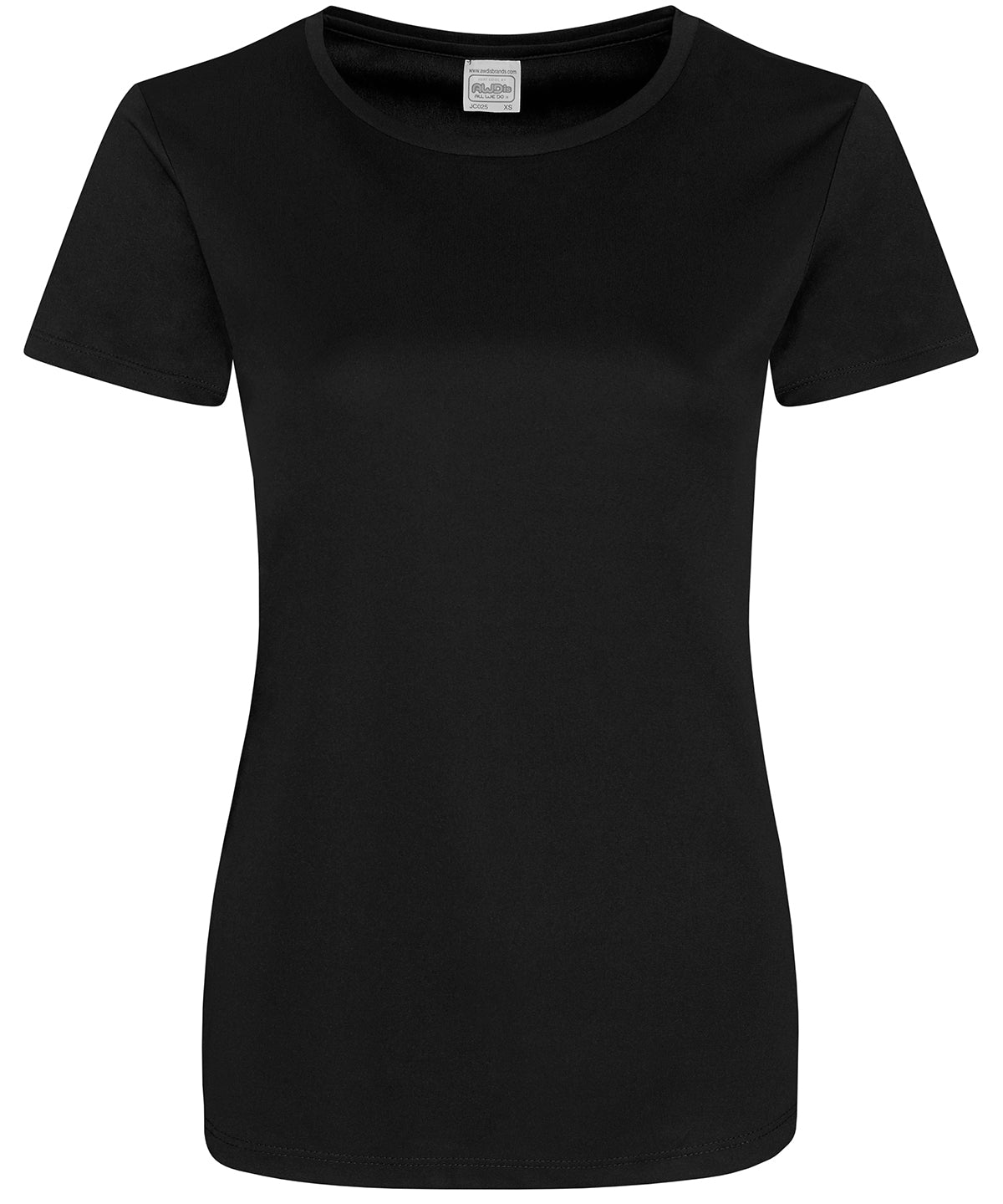 AWDis Just Cool Women's cool smooth T JC025