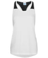AWDis Just Cool Women's cool smooth workout vest JC027
