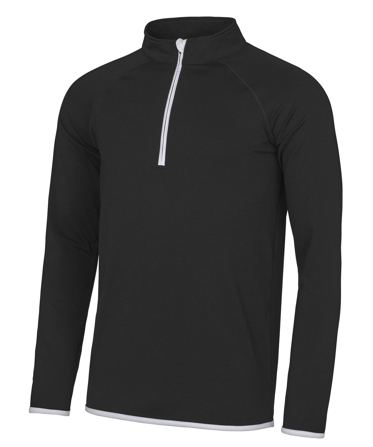 AWDis Just Cool Cool ½ zip sweatshirt JC031