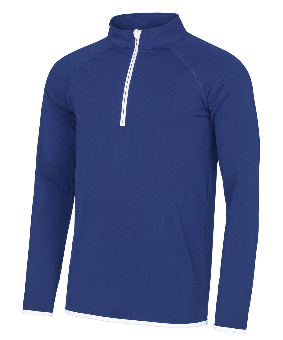 AWDis Just Cool Cool ½ zip sweatshirt JC031