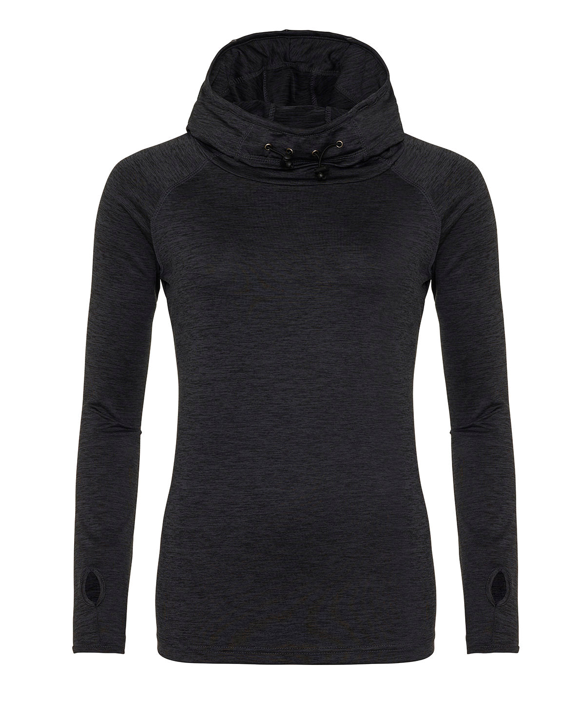 AWDis Just Cool Women's cool cowl neck top JC038